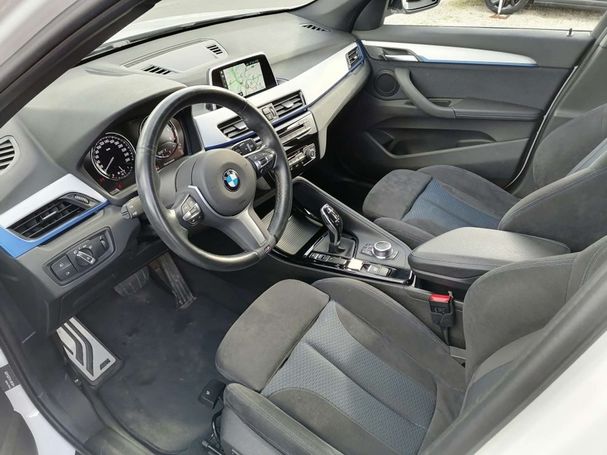 BMW X1 sDrive18d 110 kW image number 9