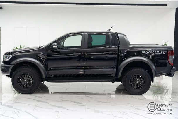 Ford Ranger 147 kW image number 8