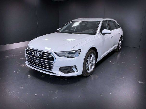 Audi A6 40 TDI S tronic Avant Business 150 kW image number 1