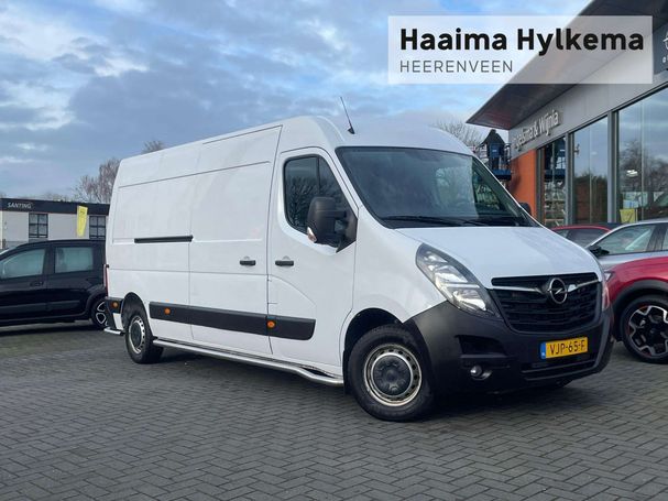 Opel Movano 2.3 Turbo L3H2 100 kW image number 1