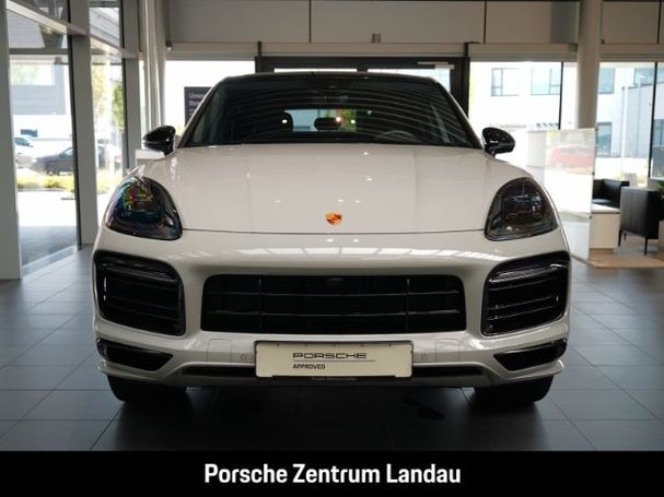 Porsche Cayenne Coupé 250 kW image number 2