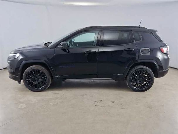 Jeep Compass 1.3 Turbo 96 kW image number 5