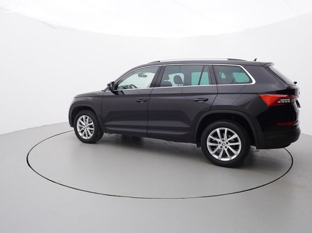 Skoda Kodiaq 2.0 TDI Style 147 kW image number 3