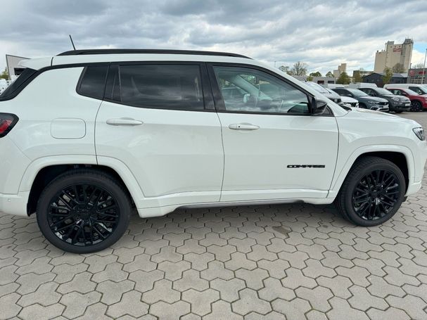 Jeep Compass Altitude 96 kW image number 6