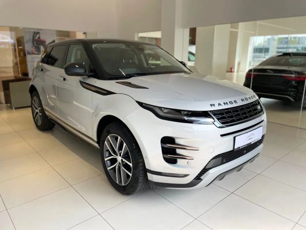 Land Rover Range Rover Evoque 150 kW image number 2