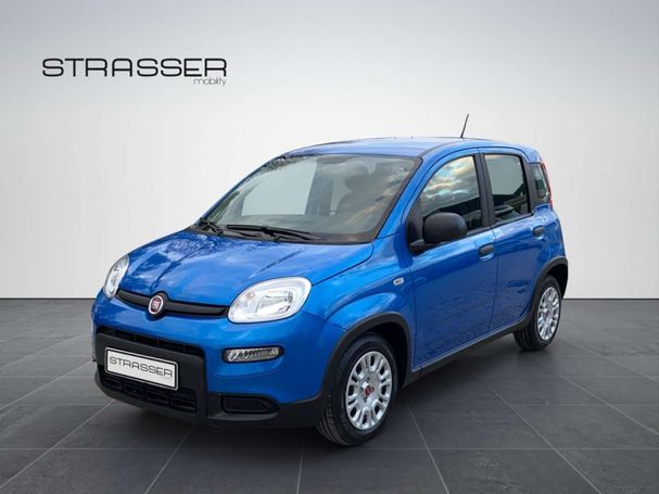 Fiat Panda 51 kW image number 1