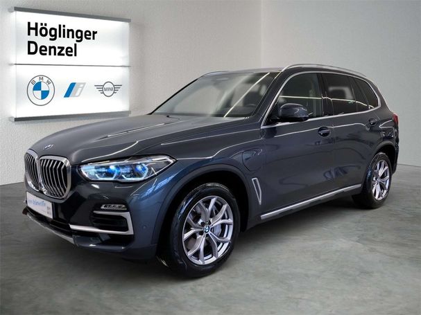 BMW X5 45e xDrive 290 kW image number 1