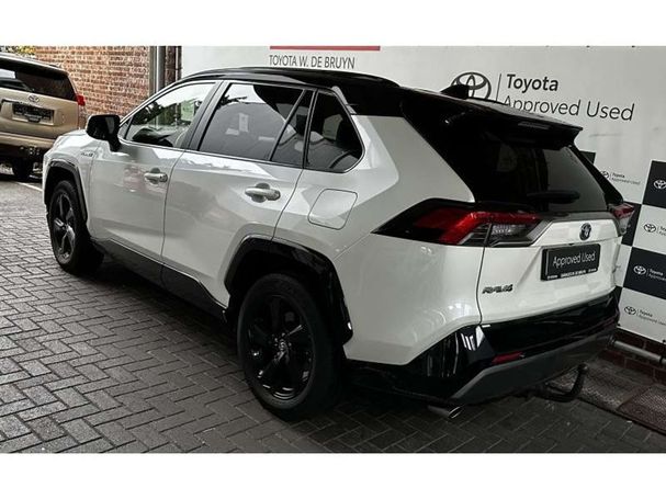 Toyota RAV 4 160 kW image number 3