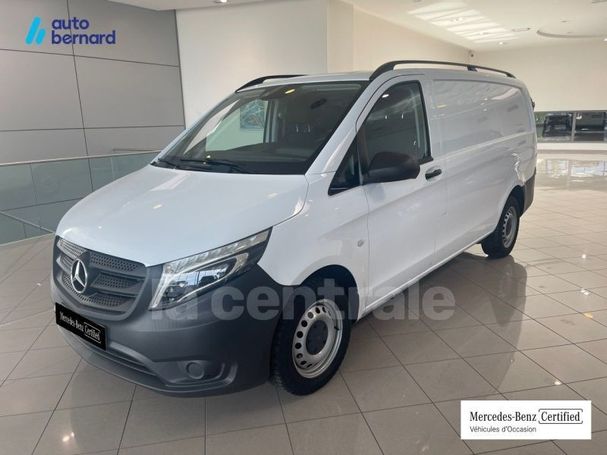 Mercedes-Benz Vito 116 CDi long PRO 120 kW image number 13