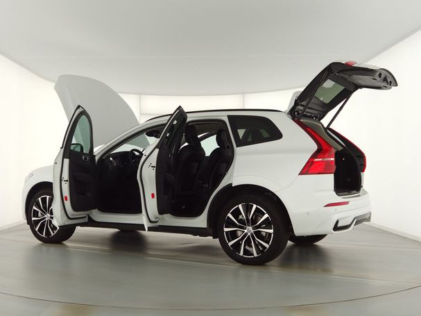 Volvo XC60 T6 Recharge AWD Plus 257 kW image number 11