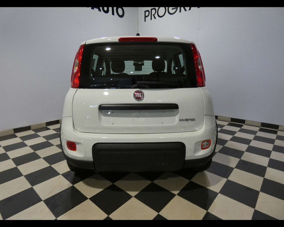 Fiat Panda 1.0 Hybrid 51 kW image number 16