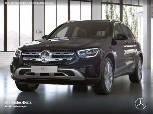 Mercedes-Benz GLC 300 e 235 kW image number 1