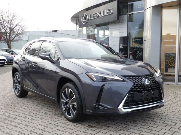 Lexus UX 250h 135 kW image number 1