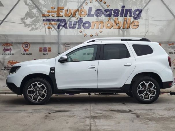 Dacia Duster 85 kW image number 3