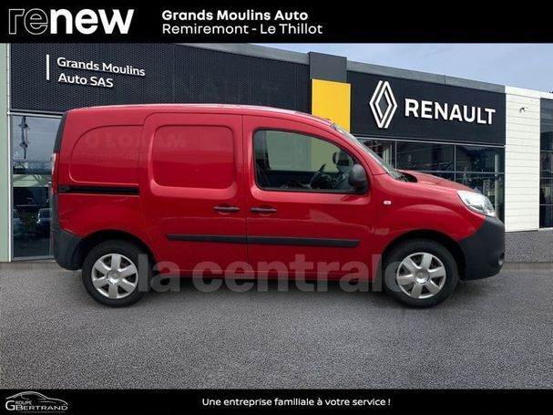 Renault Kangoo Energy dCi 75 Extra 55 kW image number 3