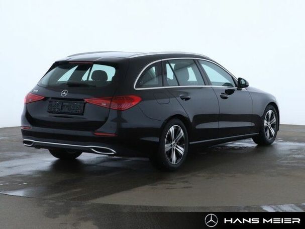 Mercedes-Benz C 300 T Avantgarde 190 kW image number 3