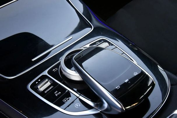 Mercedes-Benz E 220 d 9G-Tronic 143 kW image number 25