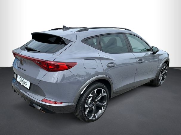 Cupra Formentor 1.4 e-HYBRID DSG VZ 180 kW image number 2