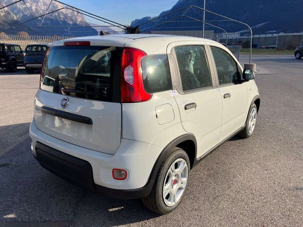 Fiat Panda 1.2 51 kW image number 4