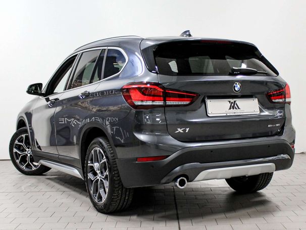 BMW X1 sDrive18i 100 kW image number 6