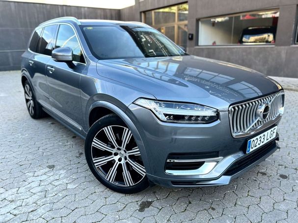 Volvo XC90 Recharge T8 AWD 288 kW image number 5