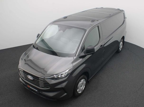 Ford Transit Custom 300 L2H1 Trend 100 kW image number 14