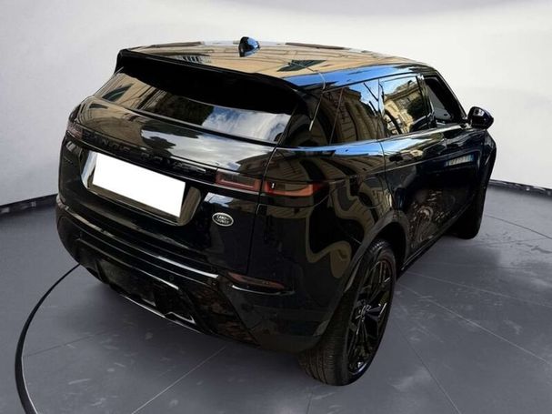 Land Rover Range Rover Evoque 120 kW image number 3