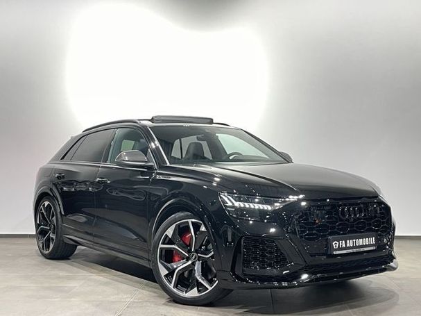 Audi RSQ8 441 kW image number 3