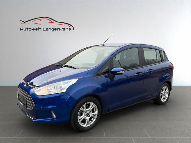 Ford B-Max 74 kW image number 1