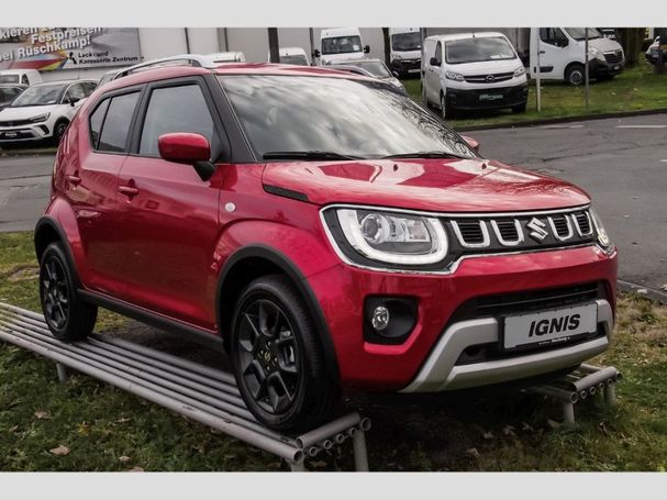 Suzuki Ignis 61 kW image number 2