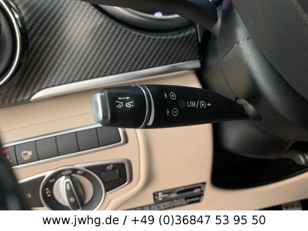 Mercedes-Benz V 250d 140 kW image number 24