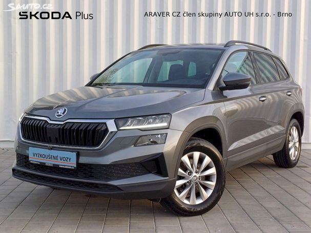 Skoda Karoq 1.5 TSI Ambition 110 kW image number 1