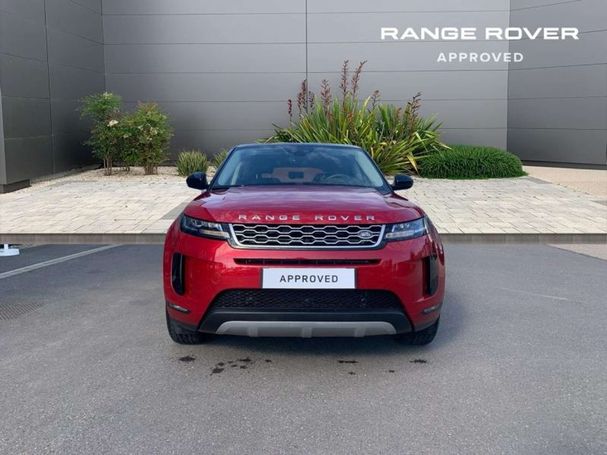 Land Rover Range Rover Evoque 149 kW image number 3