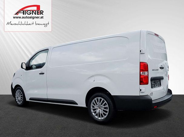 Fiat Scudo L3H1 2.0 Multijet 145 107 kW image number 1