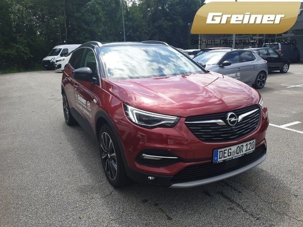 Opel Grandland X 221 kW image number 6