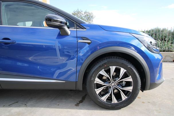 Renault Captur TCe 90 Techno 67 kW image number 21