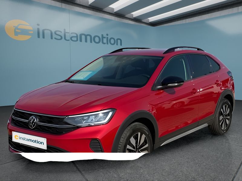 Volkswagen Taigo 1.0 TSI