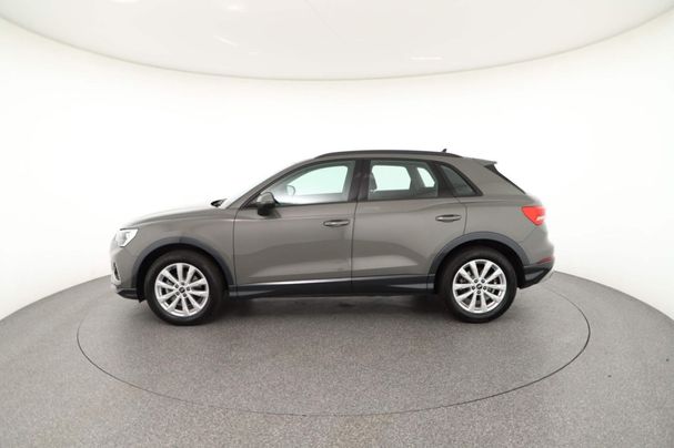 Audi Q3 35 S tronic Advanced 110 kW image number 6