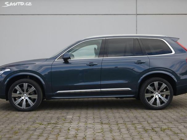 Volvo XC90 B5 AWD 173 kW image number 6