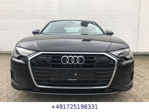 Audi A6 40 TDI 150 kW image number 3