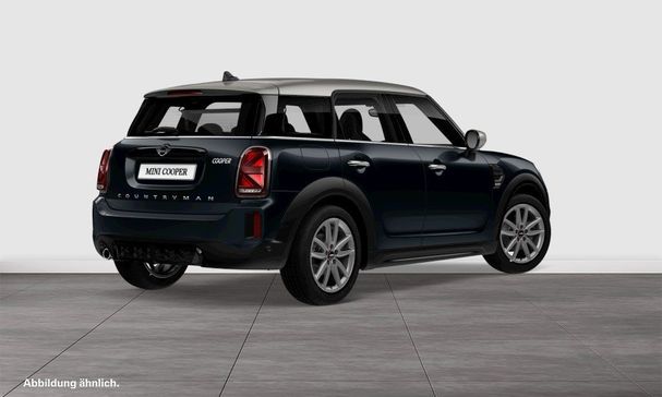 Mini Cooper Countryman 100 kW image number 2