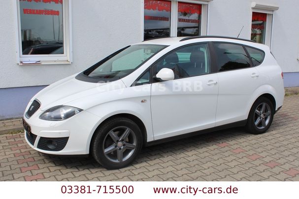 Seat Altea 92 kW image number 1