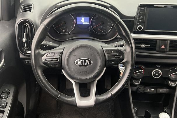 Kia Picanto 1.0 49 kW image number 13