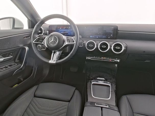 Mercedes-Benz A 180 100 kW image number 8