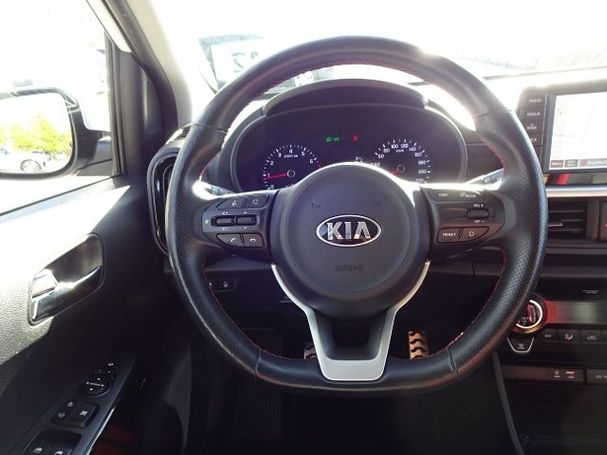 Kia Picanto 1.2 62 kW image number 13