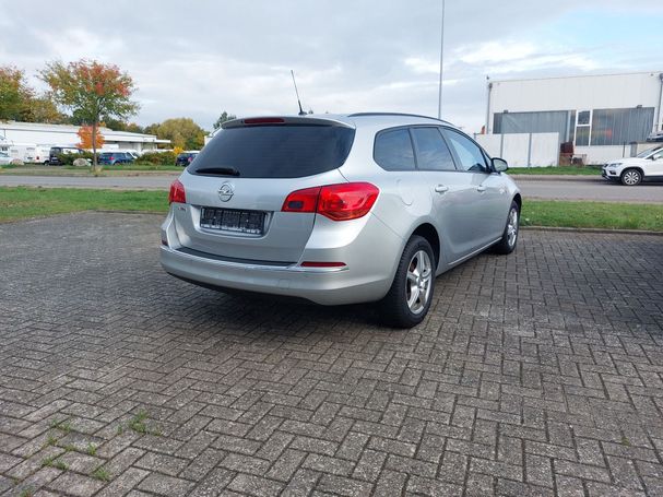 Opel Astra Sports Tourer 85 kW image number 3