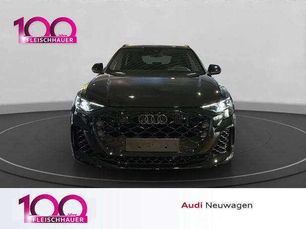 Audi RSQ8 4.0 TFSI quattro 441 kW image number 1