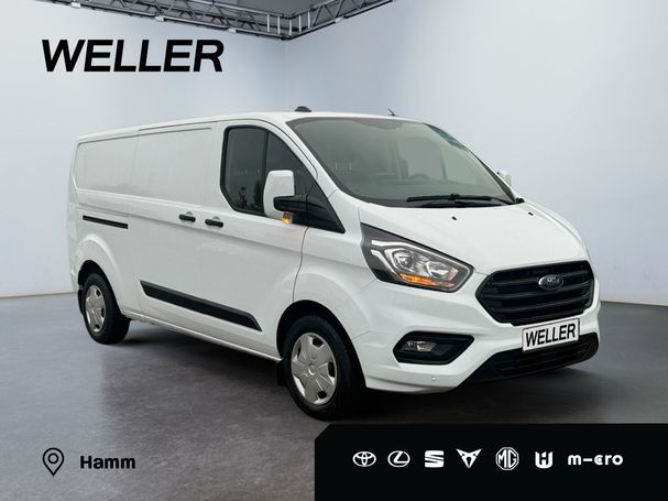 Ford Transit Custom 320 L2H1 96 kW image number 19