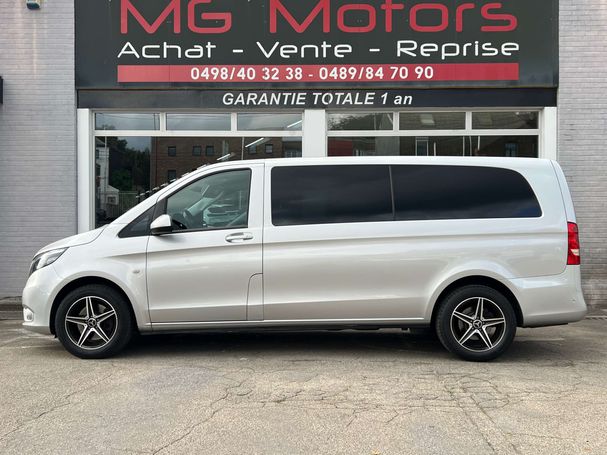 Mercedes-Benz Vito 116 Tourer extra long 120 kW image number 5