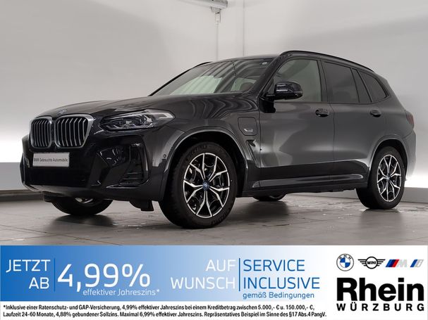 BMW X3 xDrive30e M Sportpaket 215 kW image number 1